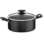 TRAMONTINA-LORETO-CACEROLA-24-CM