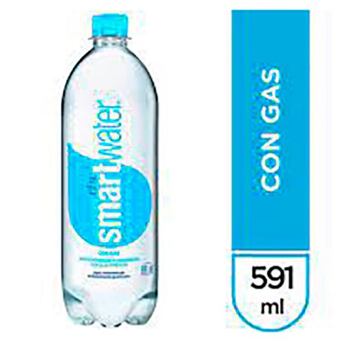 SMART WATER AGUA MIN C GAS X591CC