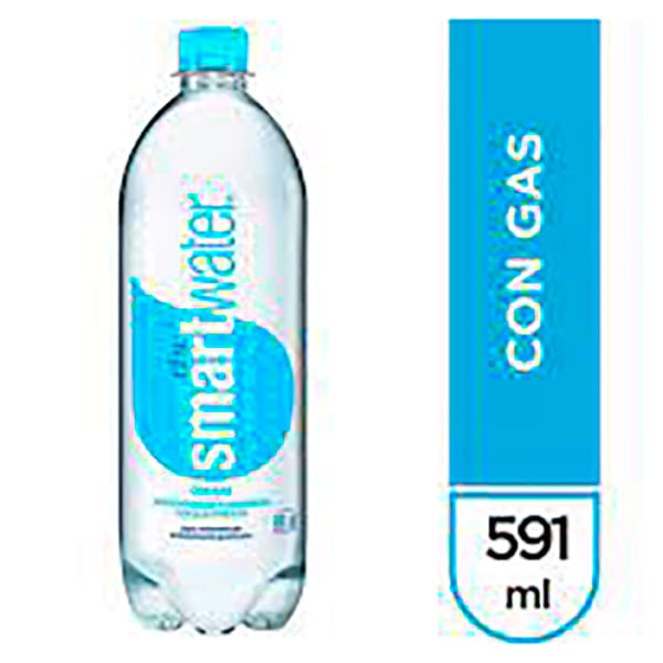 SMART-WATER-AGUA-MIN-C-GAS-X591CC