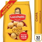 LUCCHETTI-HARINA-P-CHIPA-T-CAS.400G