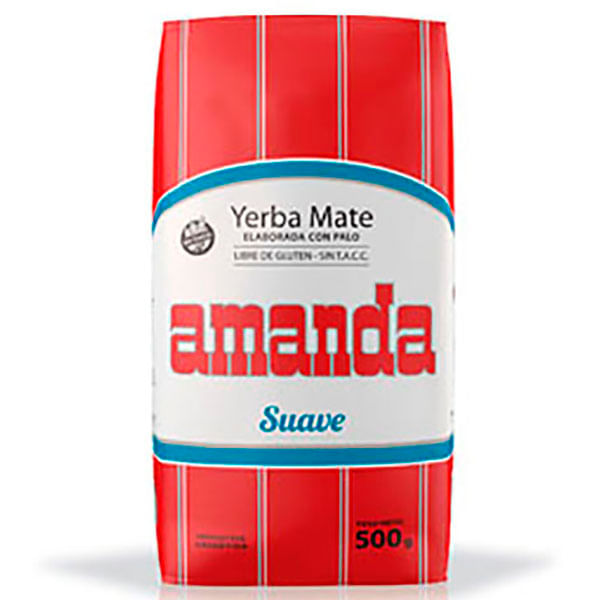 AMANDA-YERBA-MATE-SUAVE-X500G