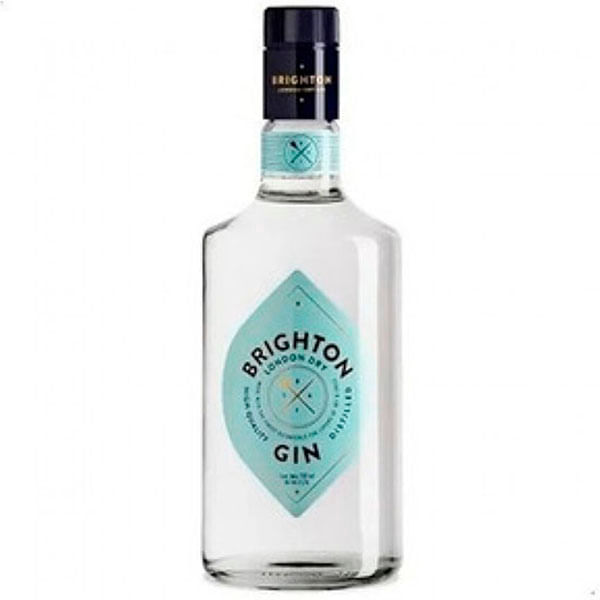 BRIGHTON-GIN-X700CC