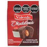 VALENTE-MADALENAS-CHOC.C-D.L.200G