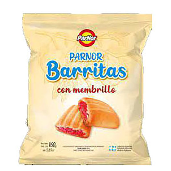 BARRITA-DE-MEMBRILLO-X160G
