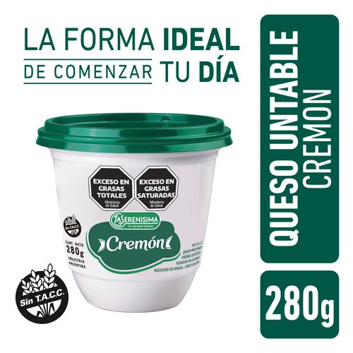 LA SERE CREMON Q LIGHT X280G