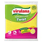 VIRULANA-PAÑO-TWIST-X3