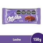 MILKA CHOCOLATE LECHE X150GR