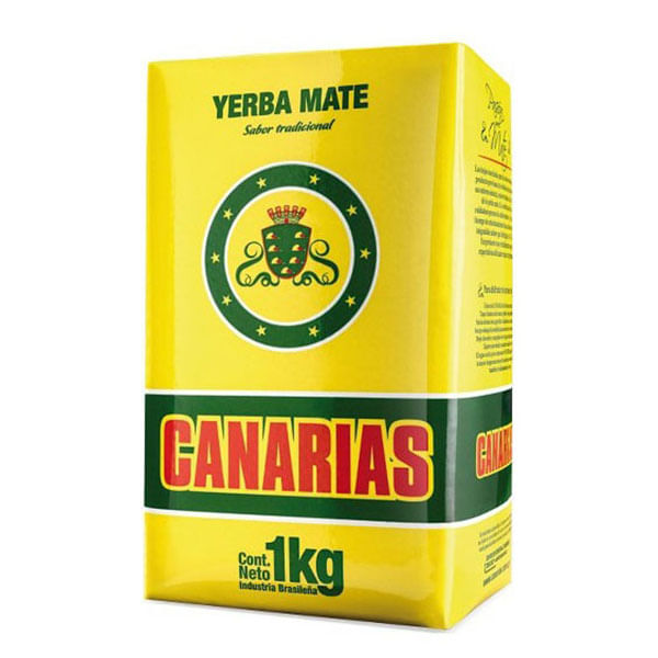 CANARIAS-YERBA-X1KG