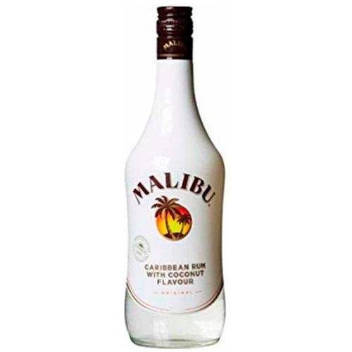 MALIBU RON X750ML