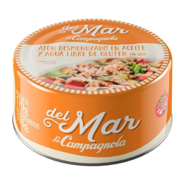 LA-CAMPAGNOLA-DESM-AC-AG-X170G