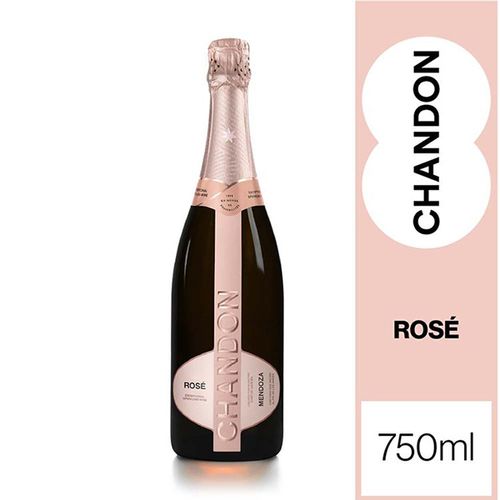 CHANDON ESPUMAN. ROSE X750CC