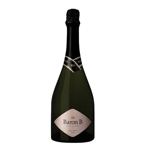 BARON B ESPUMANTE BRUT ROSE X750CC