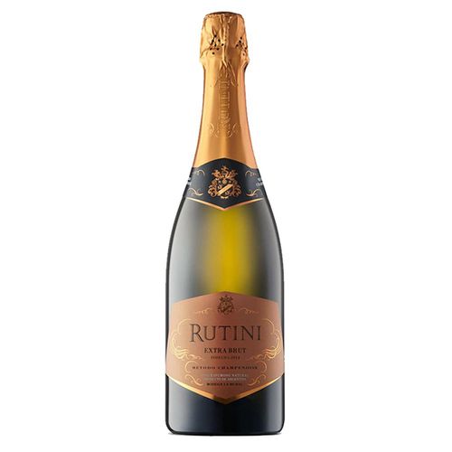 RUTINI ESPUMANTE EXTRA BRUT X750CC