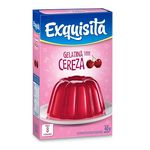 EXQUISITA-GELATINA-CEREZA-X40G