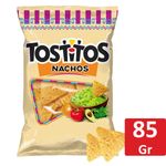 TOSTITOS-NACHOS-SNACKS--X85G