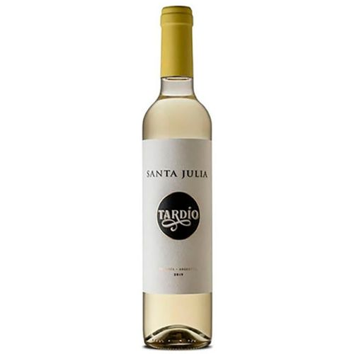 SANTA JULIA VINO TARDIO X500CC