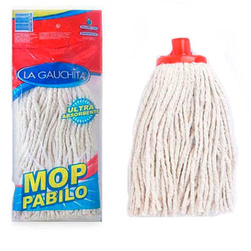 LA GAUCHITA MOPA DE PABILO