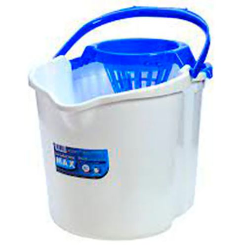 LA GAUCHITA BALDE PLAST C/ESCURR X2.5LT