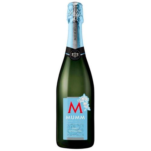 MUMM ESPUMANTE SWEET SPK X750CC
