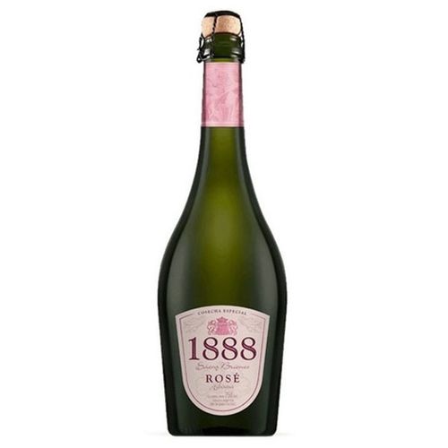SAENZ BRIONES 1888 SIDRA ROSE 750CC
