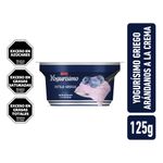 YOGURISIMO-E.GRIEGO-ARAND.X125G