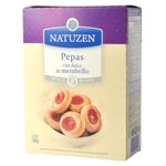 NATUZEN-PEPAS-MEMBRILLO-X-200G