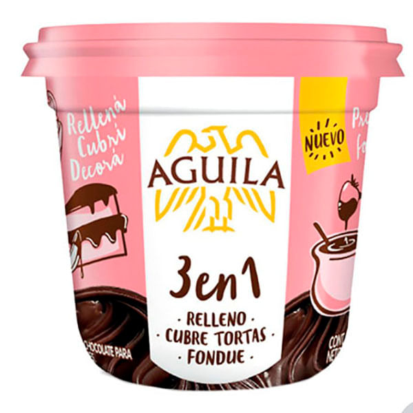 AGUILA-RELL-CUBRE-TORTA-X290G
