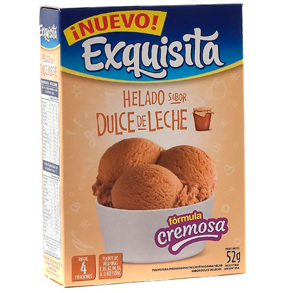EXQUISITA-HELADO-D.LECHE-X52G