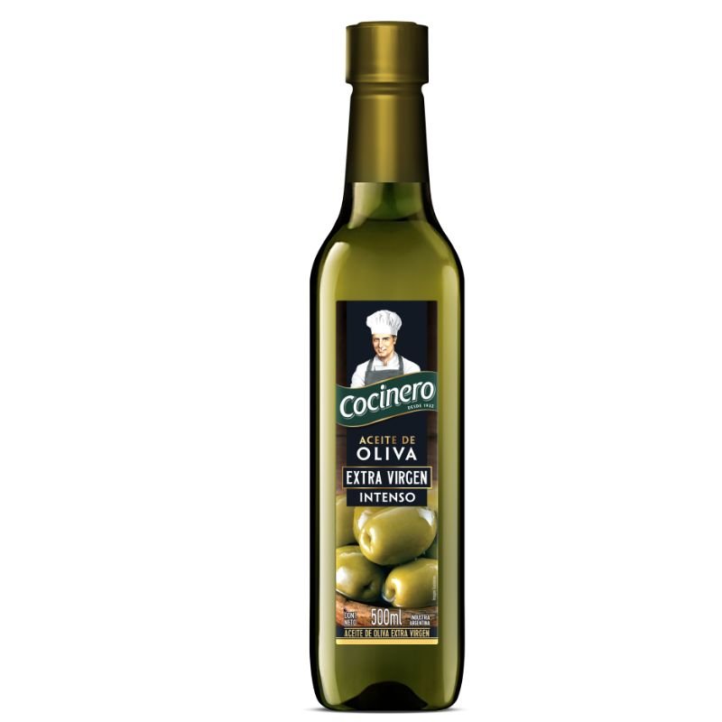 COCINERO-ACEITE-OLIVA-INTENSO-500CC