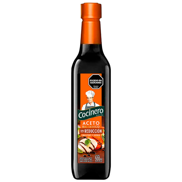 COCINERO-ACETO-BALS.REDUC.X500CC