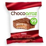 CHOCOARROZ-ALF.ARROZ-SAB.MARR.X22G