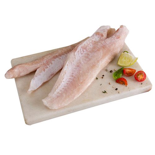 MERLUZA FILET CONG 1KG