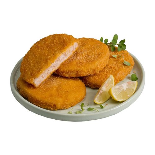 MEDALLON MERLUZA CONG 380G