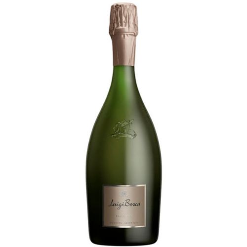 LUIGI BOSCA ESPUMANTE EXT.BRUT X750ML