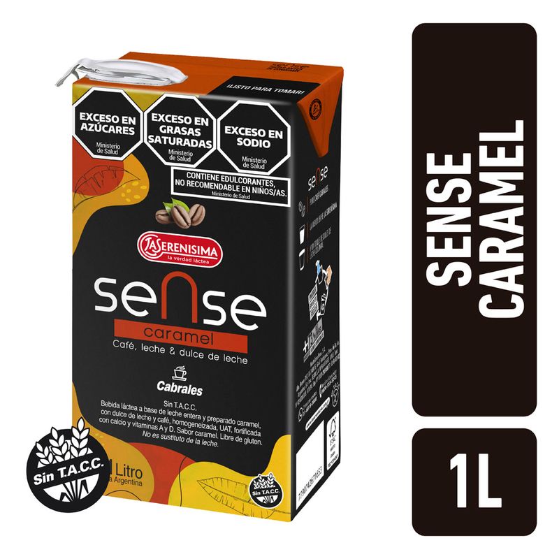 LA-SERE-SENSE-CARAMEL-BEB-LACT-X1L