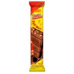 GEORGALOS CHOCOLATE FULL MANI X100GR
