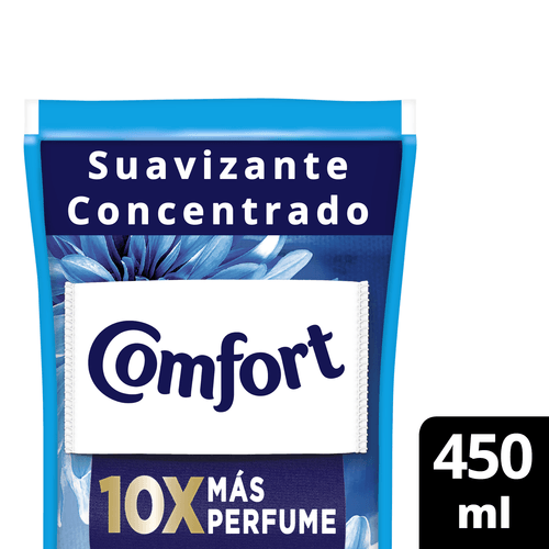 COMFORT SUAVIZANTE CONC INT X450CC