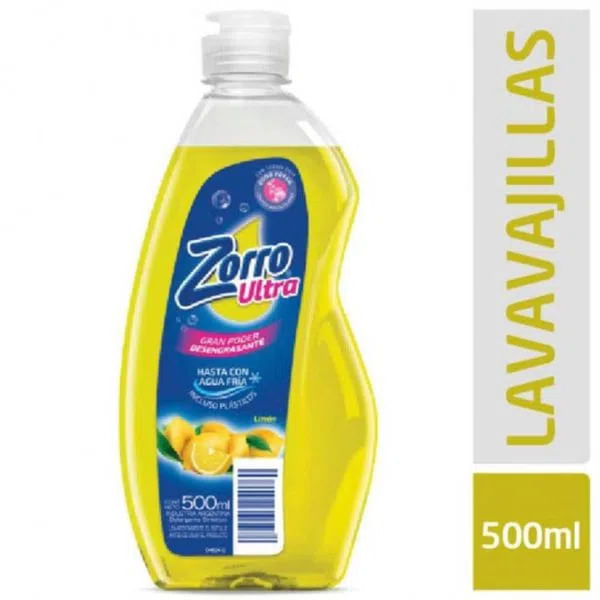 ZORRO-ULTRA-DETERGENTE-LIMON-X500ML