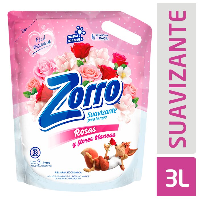 ZORRO-SUAV-R-F-BLANCAS-X3L
