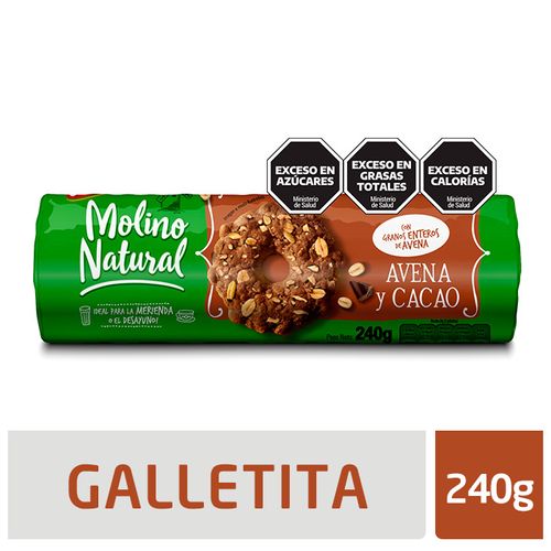 OKEBON GALL.NAT.AV/CACAO X240G