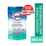 AYUDIN-EXP-DESINF-MULTISUP-DP-X450CC