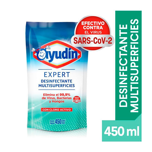 AYUDIN-EXP-DESINF-MULTISUP-DP-X450CC