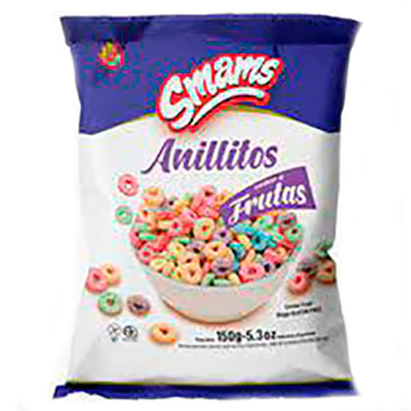SMAMS-CEREALES-ANILLOS-FRUTA-X150GR