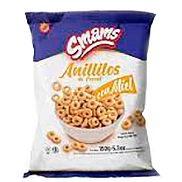 SMAMS-CEREAL-ANILLO-C-MIEL-150GR
