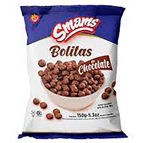 SMAMS-CEREAL-BOLAS-CHOCOLATE-X150GR