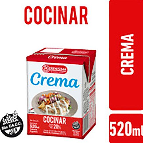 LA SERE CREMA D LECHE COCINA X520CC