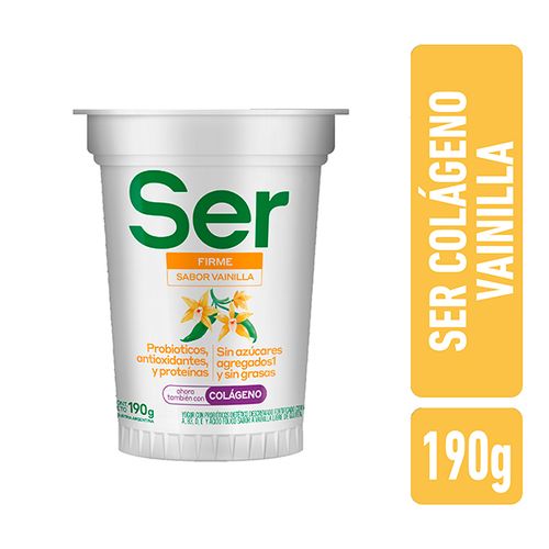 SER YOGUR C/PROB.COLAG.VAI.X190G