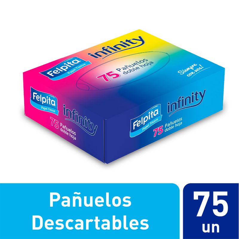 FELPITA-INFINITY-PAÑUELOS-BOX-X75U