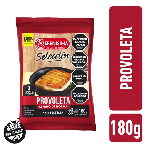 LA SERE Q PROVOLETA X180G