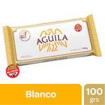 AGUILA-CHOC-P-TAZA-BCO-X100G